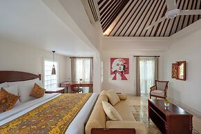 Puri Kedaton Batujimbar Sanur