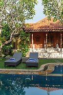 Puri Kedaton Batujimbar Sanur