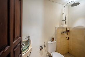 Puri Kedaton Batujimbar Sanur