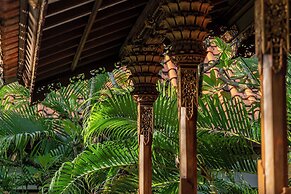 Puri Kedaton Batujimbar Sanur