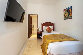 Puri Kedaton Batujimbar Sanur