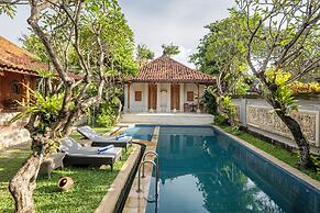 Puri Kedaton Batujimbar Sanur