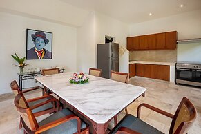 Puri Kedaton Batujimbar Sanur