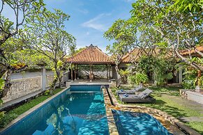 Puri Kedaton Batujimbar Sanur