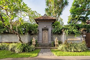 Puri Kedaton Batujimbar Sanur