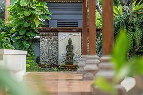 Puri Kedaton Batujimbar Sanur