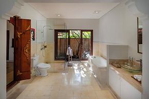 Puri Kedaton Batujimbar Sanur