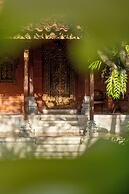 Puri Kedaton Batujimbar Sanur