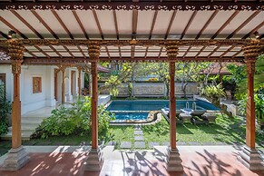 Puri Kedaton Batujimbar Sanur