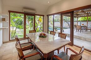 Puri Kedaton Batujimbar Sanur