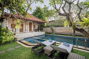 Puri Kedaton Batujimbar Sanur