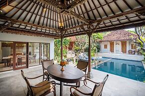 Puri Kedaton Batujimbar Sanur