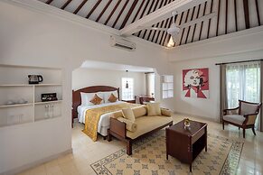 Puri Kedaton Batujimbar Sanur