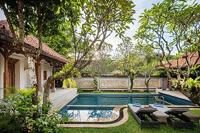 Puri Kedaton Batujimbar Sanur