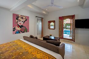 Puri Kedaton Batujimbar Sanur