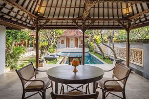 Puri Kedaton Batujimbar Sanur