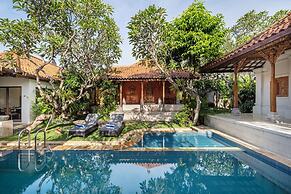 Puri Kedaton Batujimbar Sanur