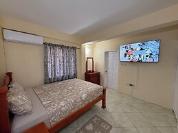 Castle Berry Apartments