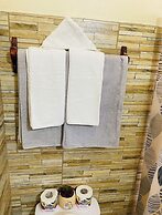 Castle Berry Apartments