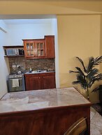 Castle Berry Apartments