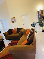 Castle Berry Apartments