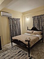 Castle Berry Apartments