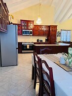 Castle Berry Apartments