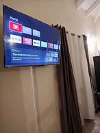 Castle Berry Apartments