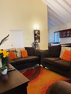 Castle Berry Apartments