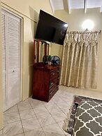 Castle Berry Apartments