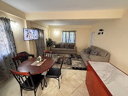 Castle Berry Apartments