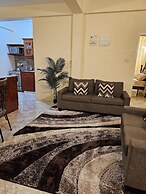 Castle Berry Apartments