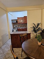 Castle Berry Apartments