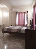 Castle Berry Apartments