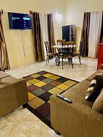 Castle Berry Apartments