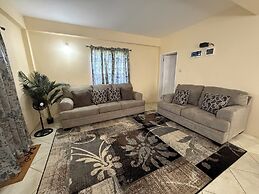 Castle Berry Apartments