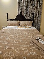 Castle Berry Apartments