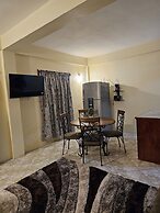 Castle Berry Apartments