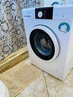 Castle Berry Apartments