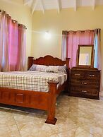 Castle Berry Apartments