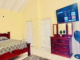 Castle Berry Apartments