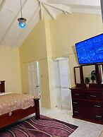 Castle Berry Apartments