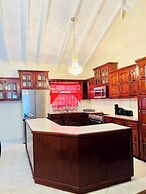 Castle Berry Apartments