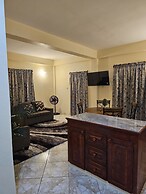 Castle Berry Apartments