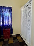 Castle Berry Apartments