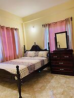 Castle Berry Apartments