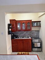 Castle Berry Apartments