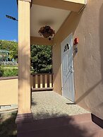 Castle Berry Apartments