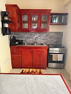 Castle Berry Apartments