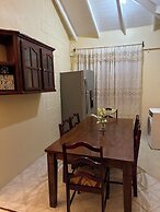 Castle Berry Apartments